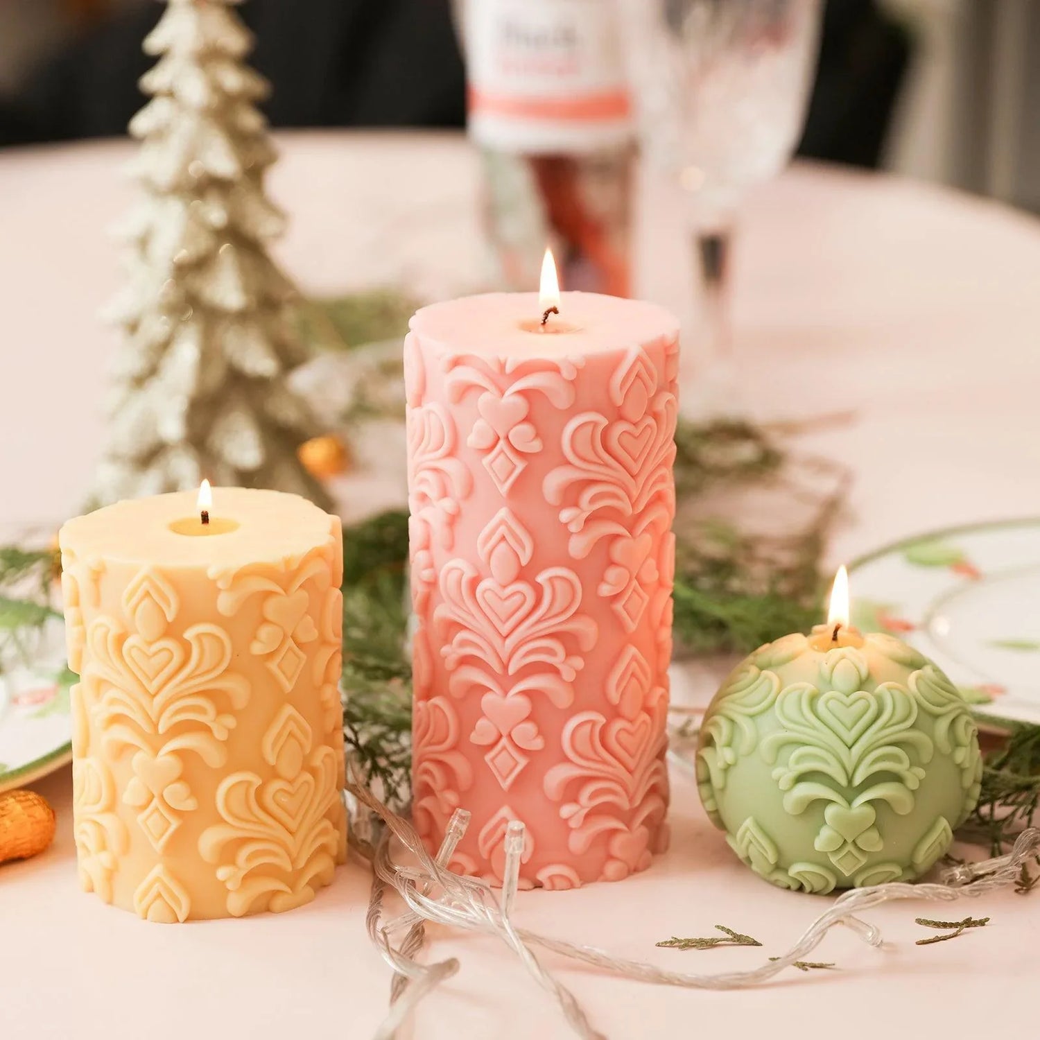 Candles