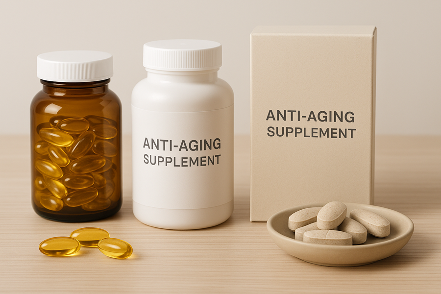 Anti-Aging