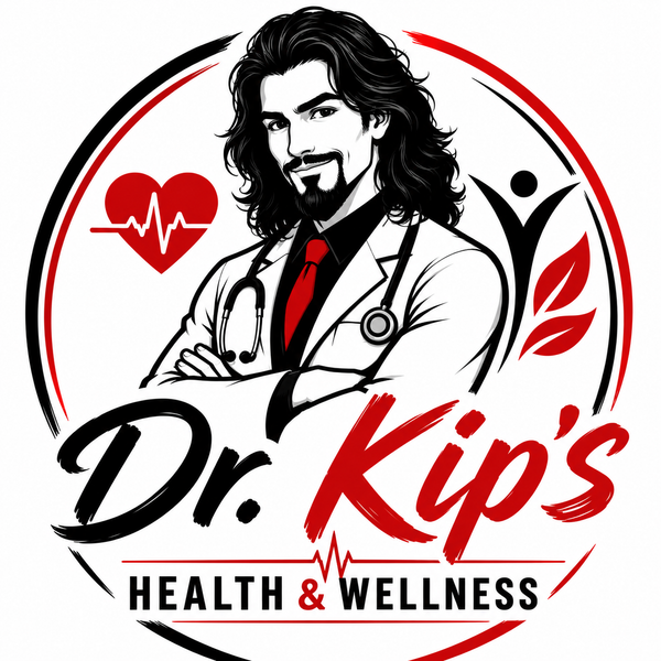 Doctor Kip's