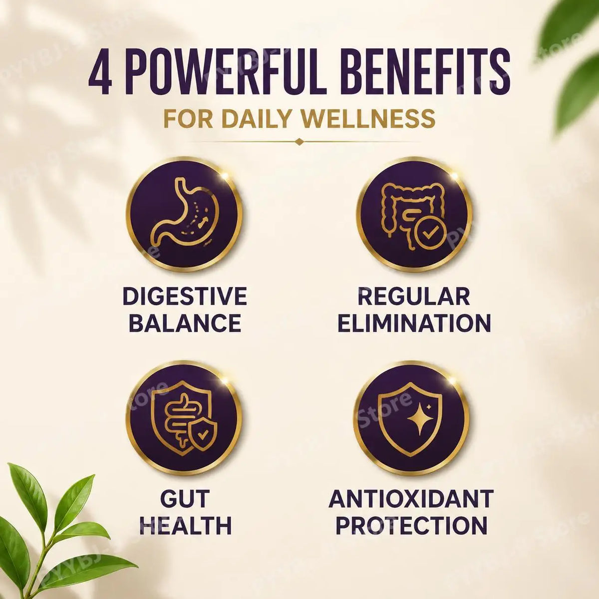 Haritaki Third Eye Capsules for Digestive Balance & Regular Gut Support with Antioxidant Protection, 60 Organic Veggie Capsules
