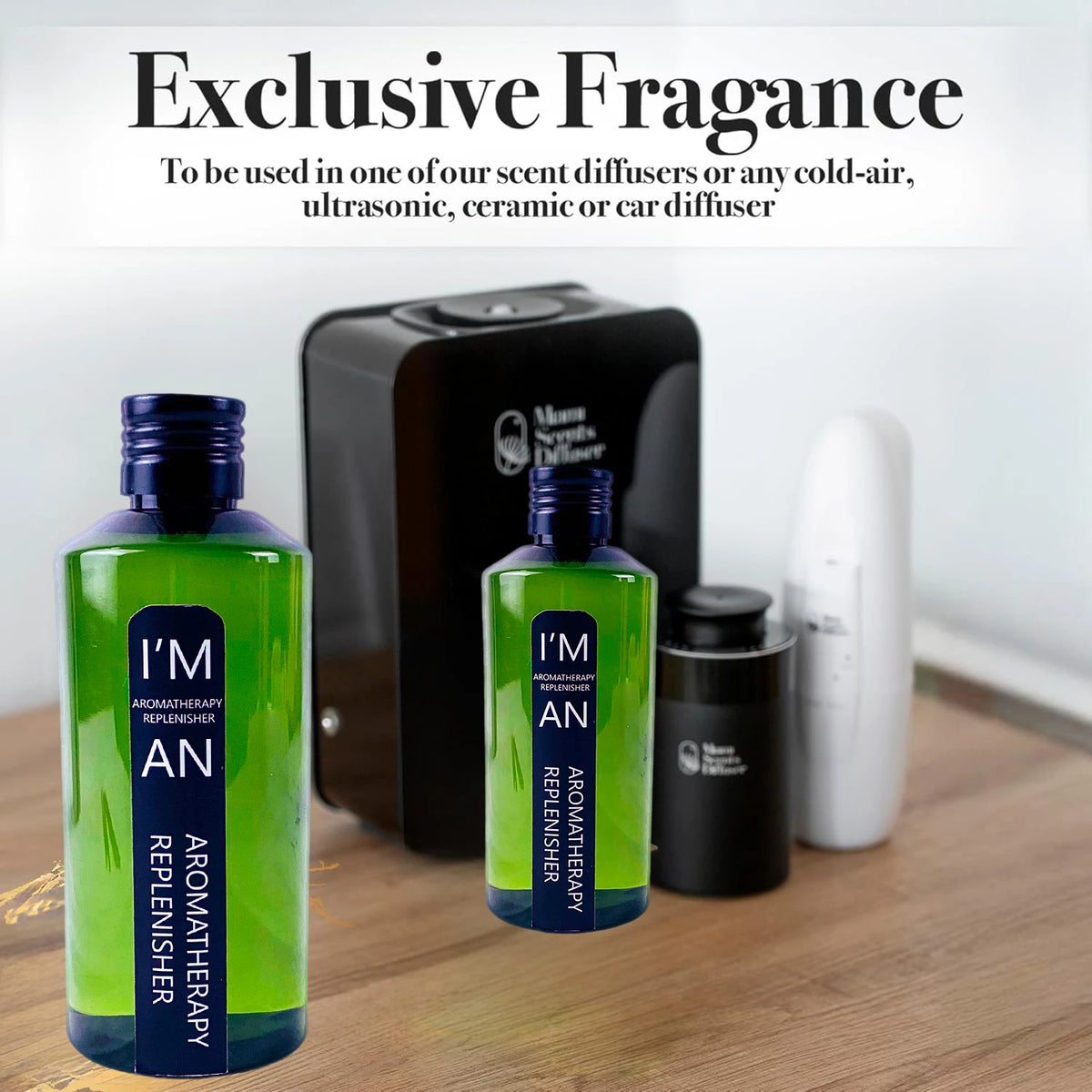 500/200ML Marriott Hilton Ritz Carlton Fragranc Oil Fireless Aromatherap Replenisher Fluid for Home Hotel Diffuser Essential Oil